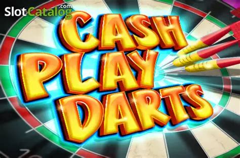Cash Play Darts Slot - Play Online