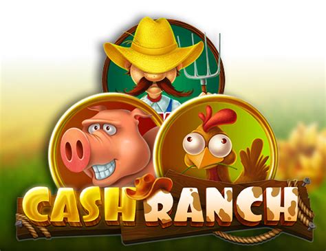 Cash Ranch Slot Gratis