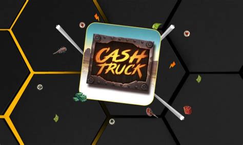Cash Truck Bwin
