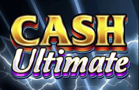 Cash Ultimate Blaze
