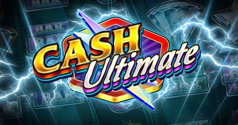 Cash Ultimate Blaze