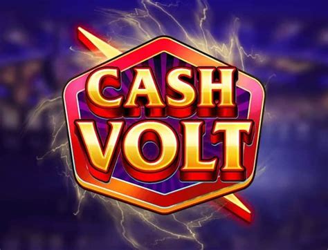 Cash Volt Blaze