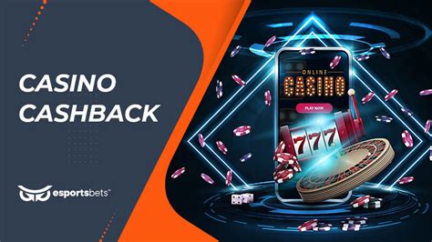 Cashback Casino Guatemala