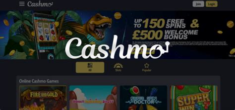 Cashmo Casino Colombia