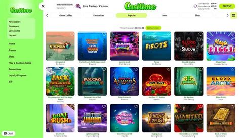 Casilime Casino Apk