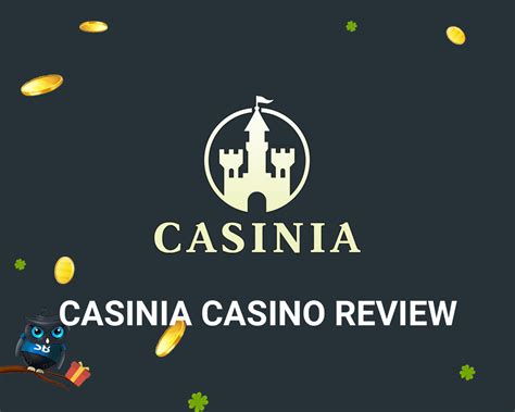 Casinia Casino Peru