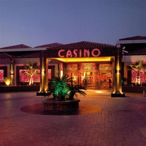 Casino 13008 Marselha David