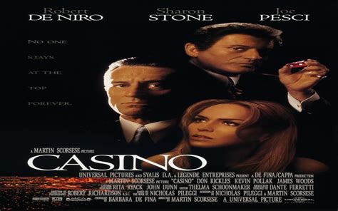 Casino 1995 Arabe Legendas