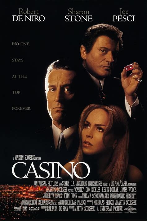 Casino 1995 Imdb