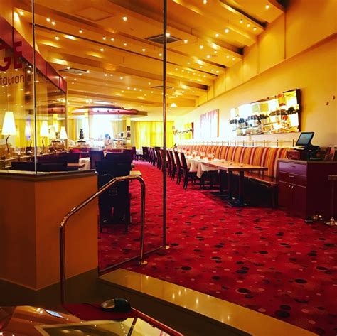 Casino 2024 Restaurante Le Manege