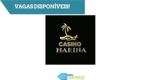 Casino 2470 Empregos