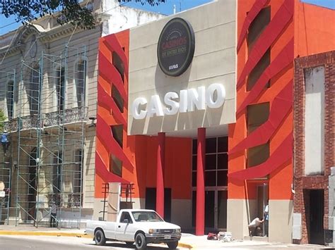 Casino 25 De Mayo Parana
