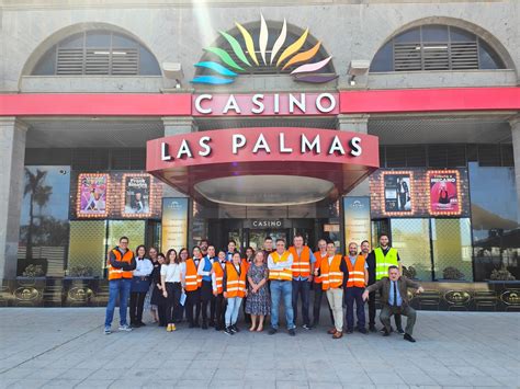 Casino 29 De Palmas