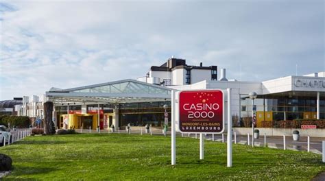 Casino 2ooo Luxemburgo