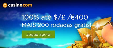 Casino 30 Rotacoes Livres