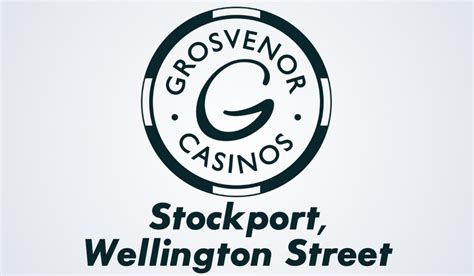 Casino 32 Stockport