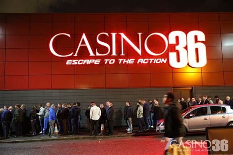 Casino 360 Wolverhampton