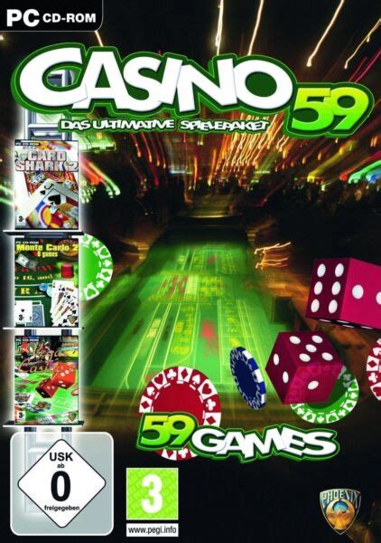 Casino 59 Banda