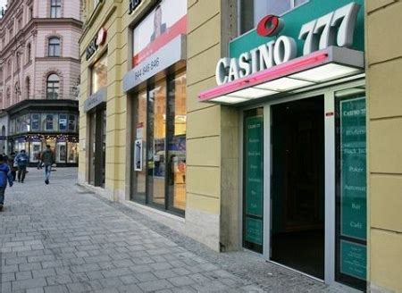 Casino 777 Brno