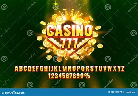 Casino 777 Fonte