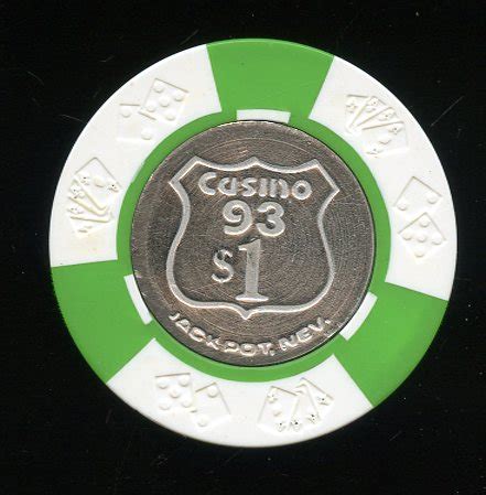 Casino 93