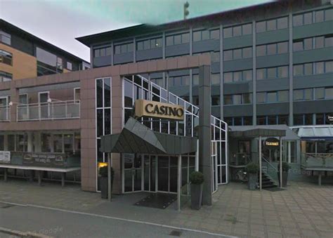 Casino Aalborg Dresscode