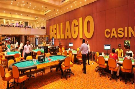 Casino Aberto No Nepal Ou Nao