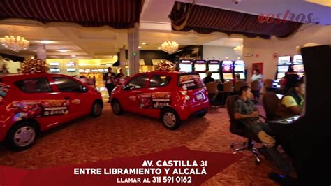 Casino Abracadabra Tepic Nayarit