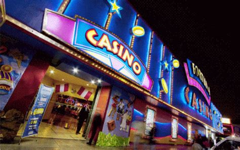 Casino Absoluta Lima