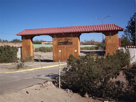 Casino Acampamento De Extraccion Calama