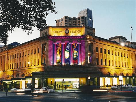 Casino Adelaide De Jantar