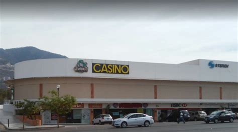 Casino Ajijic Sapi De Cv