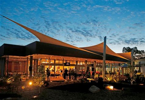 Casino Alice Springs Restaurante
