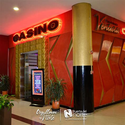 Casino Almacenes