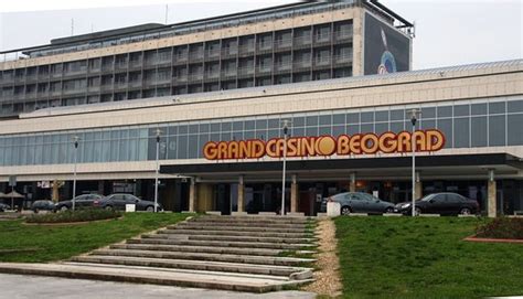 Casino Almirante Beograd