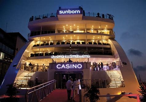 Casino Almirante Gibraltar