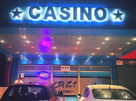 Casino Almirante Makedonija