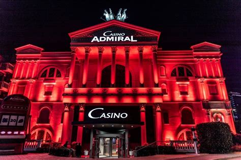 Casino Almirante Mendrisio Orari