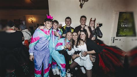 Casino Amberg Weiberfasching Bilder