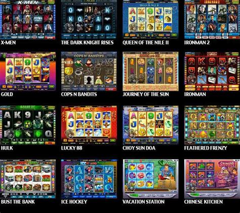Casino Android Uang Asli