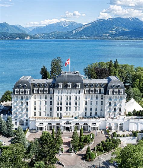 Casino Annecy Palacio Imperial