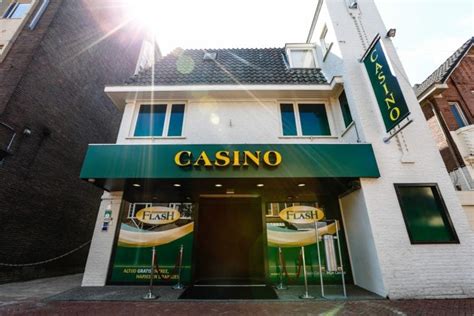 Casino Apeldoorn Estacao