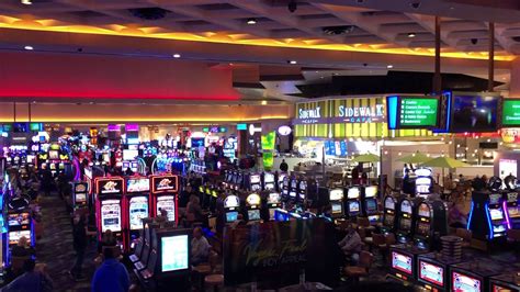 Casino Area De Indianapolis