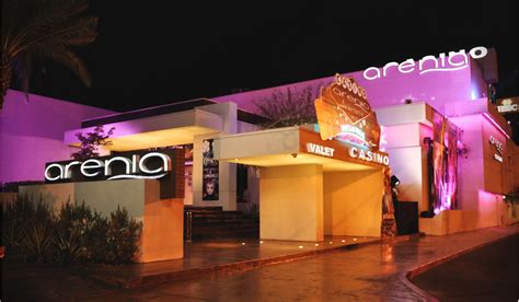 Casino Arenia Mexicali Eventos