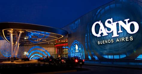 Casino Argentina