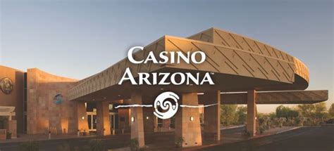 Casino Arizona Hr Numero De Telefone