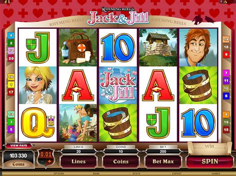 Casino Arizona Jack E Jill