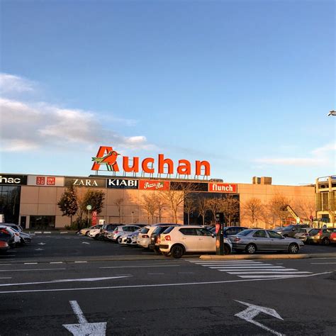 Casino Auchan Lac