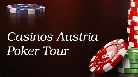 Casino Austria Poker Online