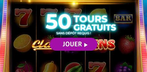 Casino Avec Bonus Sans Deposito Francais